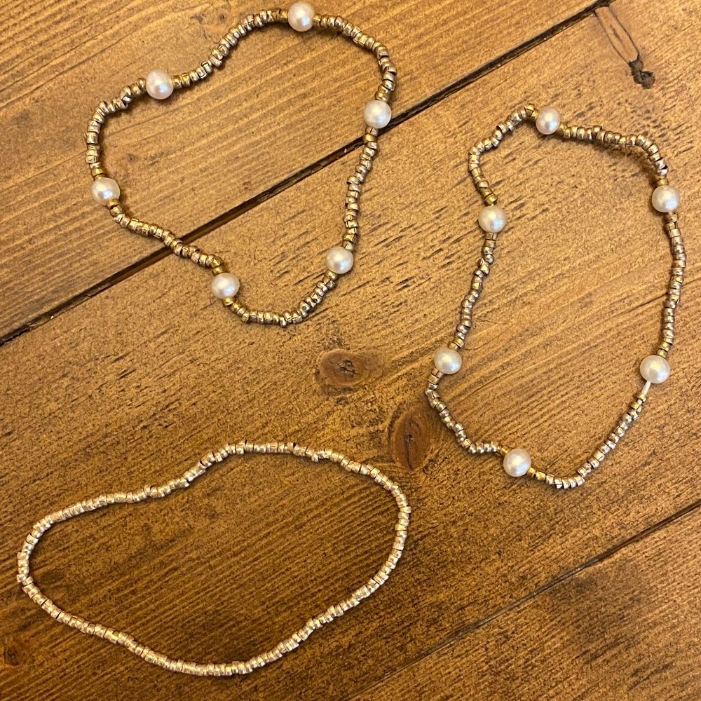 Euphoria Bracelets Set of 3
